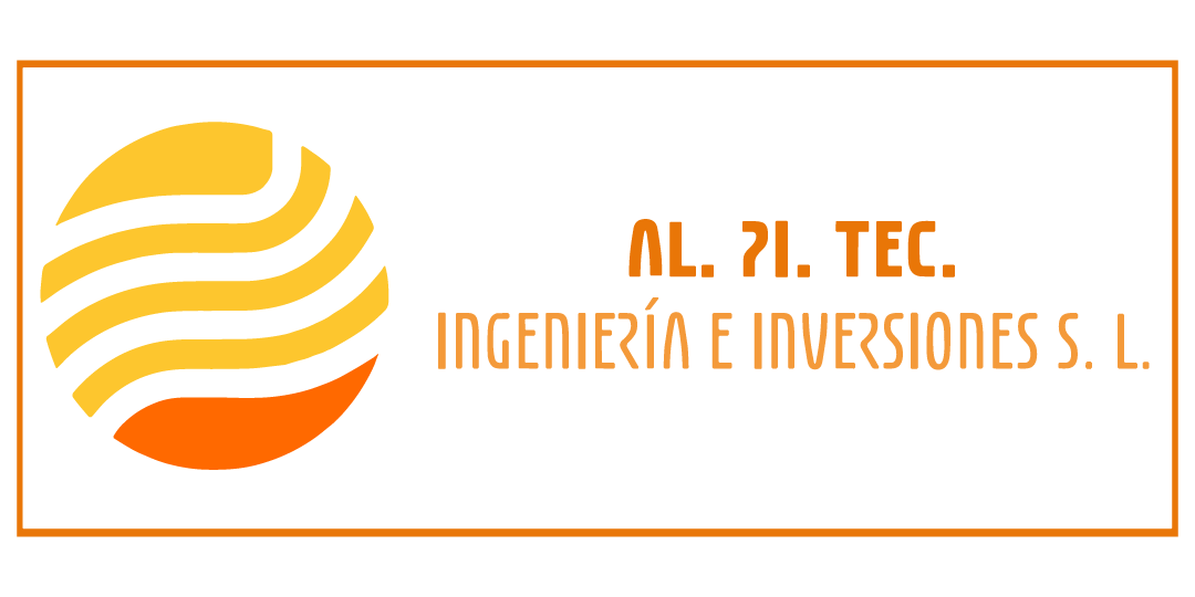 AL PI TEC INGENIERIA E INVERSIONES Logo Principal